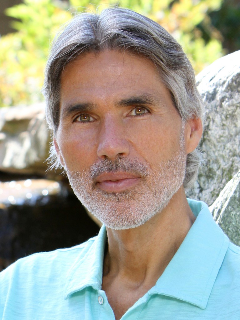 Qui est Andreas Moritz ? Docteur Nature