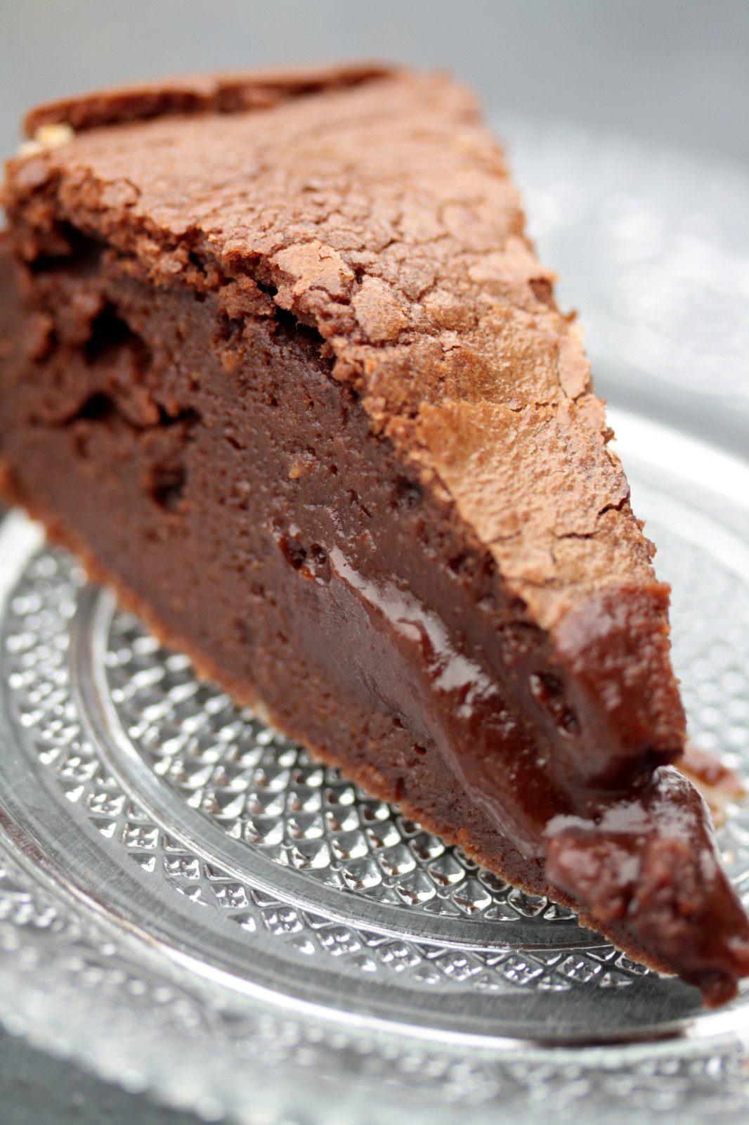 Fondant Au Chocolat
